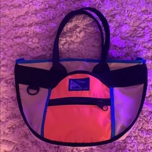 Peter mountain works bag mini